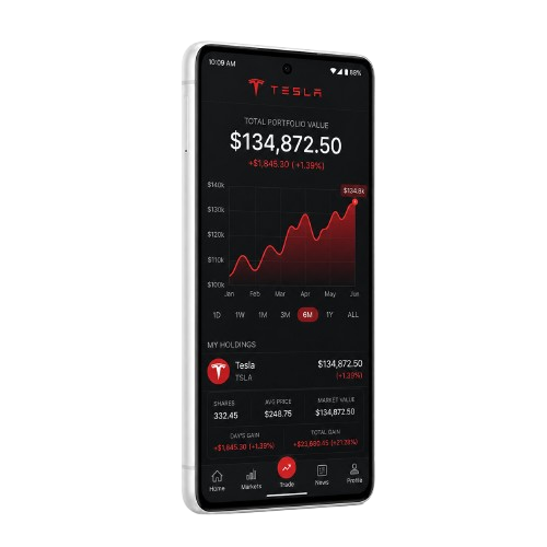 Stock Investing